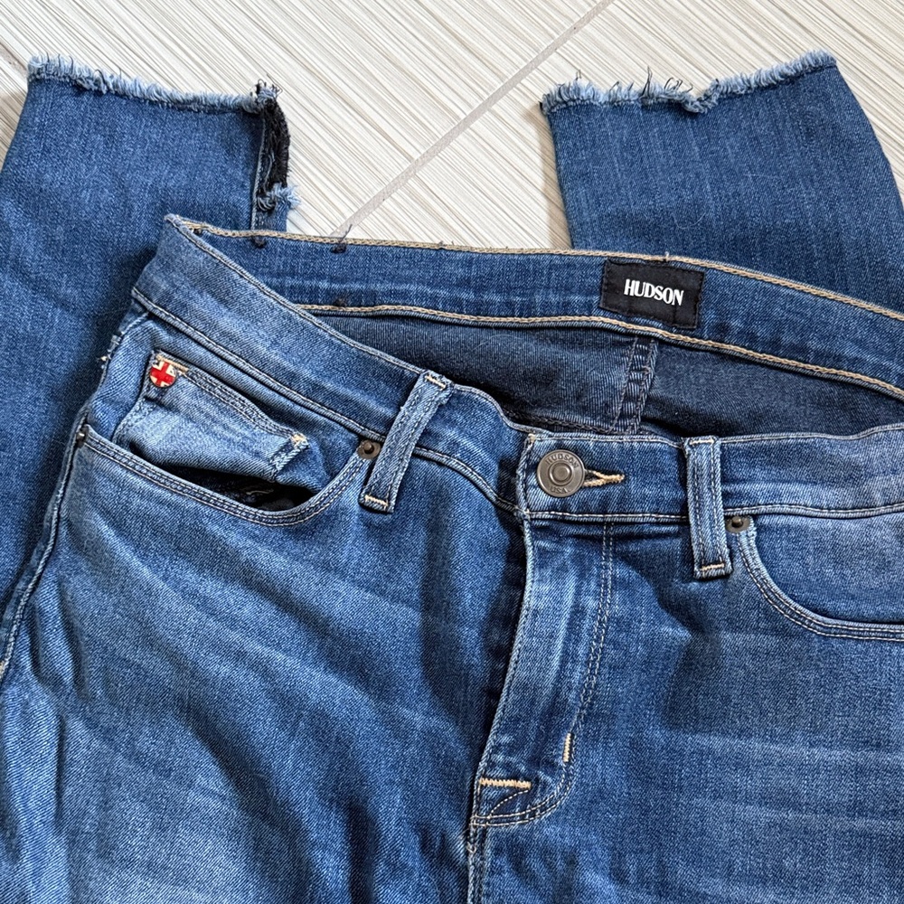 Hudson Jeans Women's size 30